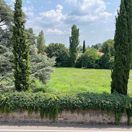 Le Casette Due Pacengo Di Lazise Exterior foto